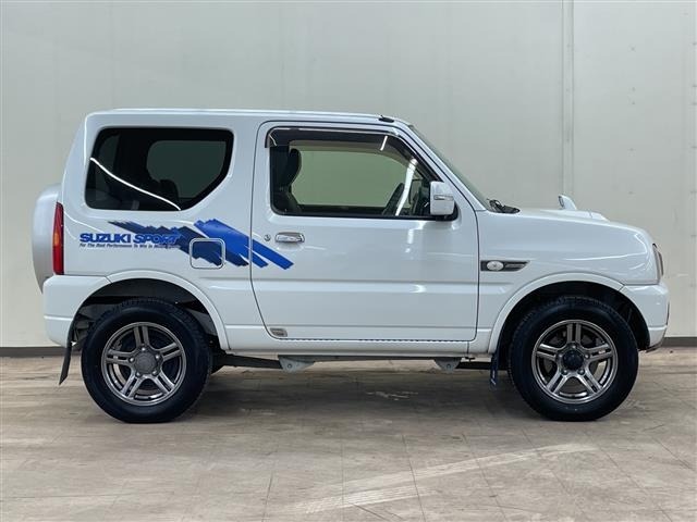 Suzuki JIMNY 2014 8269793-21