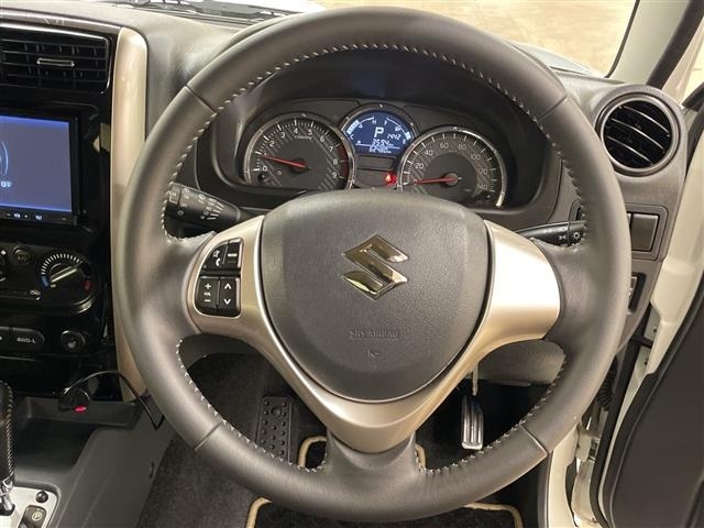 Suzuki JIMNY 2014 8269793-22