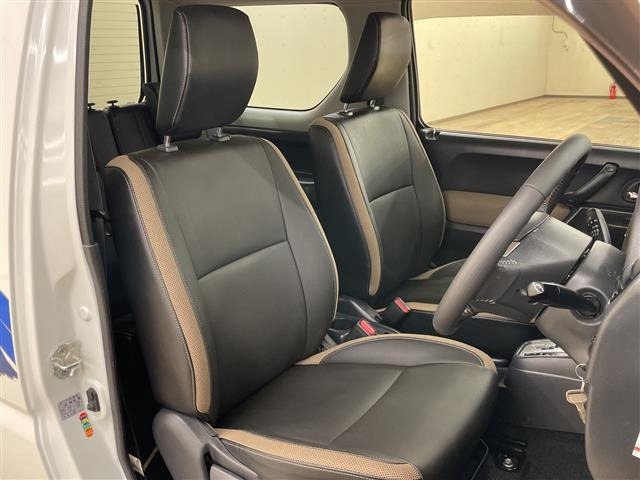 Suzuki JIMNY 2014 8269793-5
