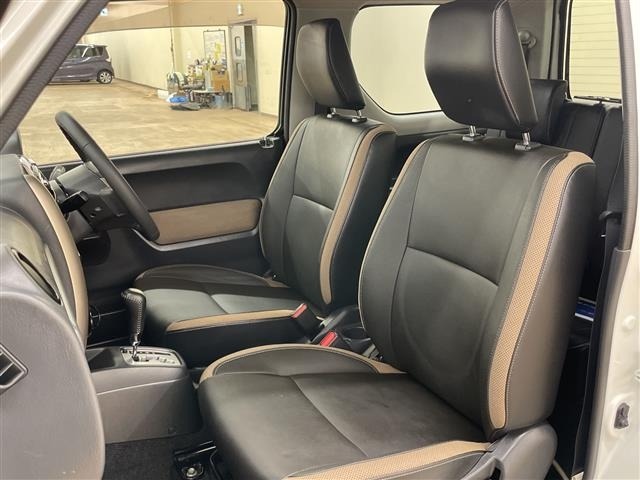Suzuki JIMNY 2014 8269793-7
