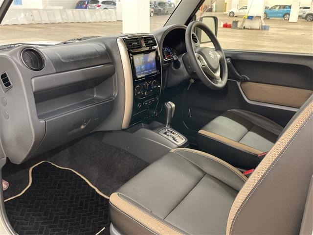 Suzuki JIMNY 2014 8269793-8