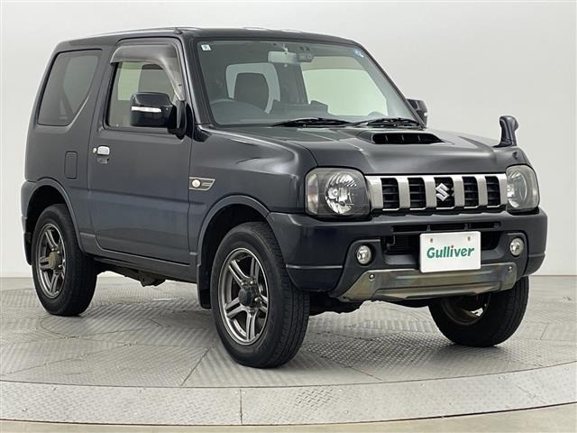 Suzuki JIMNY 2016 8269795-0