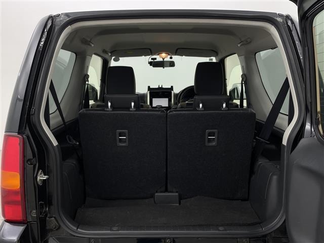 Suzuki JIMNY 2016 8269795-11