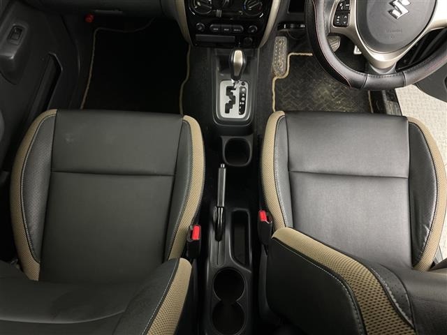 Suzuki JIMNY 2016 8269795-12