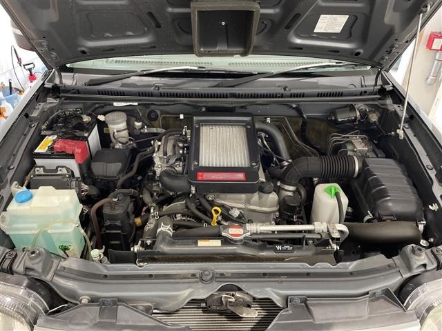 Suzuki JIMNY 2016 8269795-16
