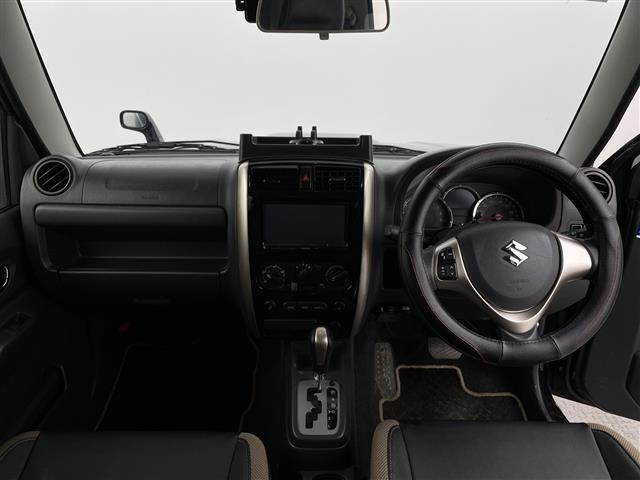 Suzuki JIMNY 2016 8269795-17