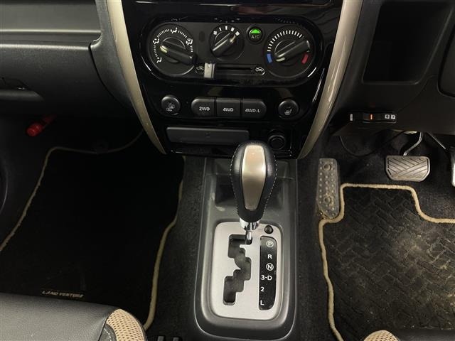Suzuki JIMNY 2016 8269795-18