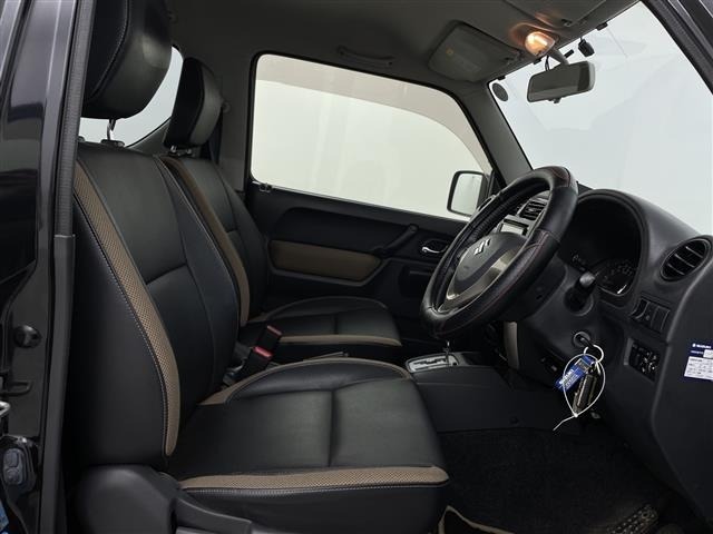 Suzuki JIMNY 2016 8269795-2