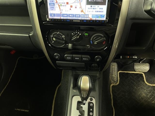 Suzuki JIMNY 2016 8269795-21