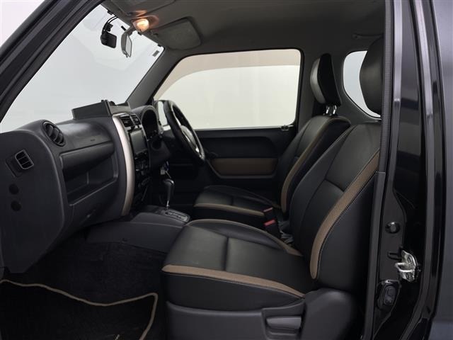 Suzuki JIMNY 2016 8269795-4