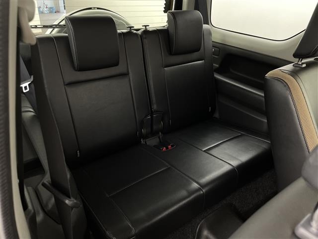 Suzuki JIMNY 2016 8269795-6