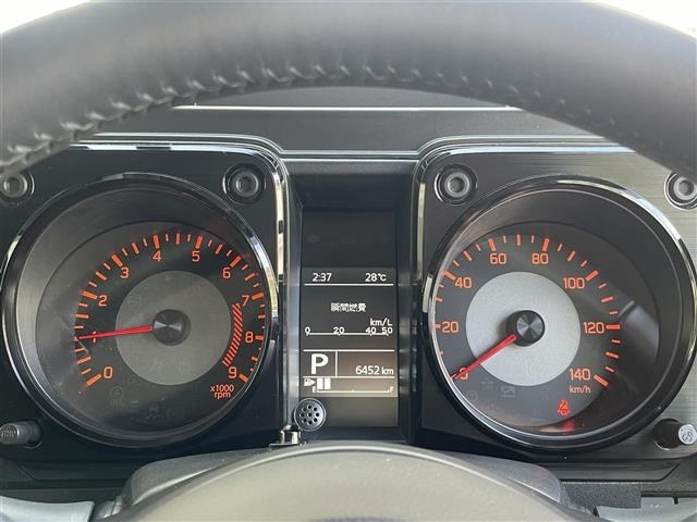 Suzuki JIMNY 2021 8269798-10