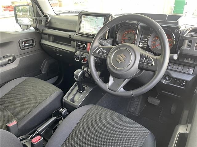 Suzuki JIMNY 2021 8269798-11