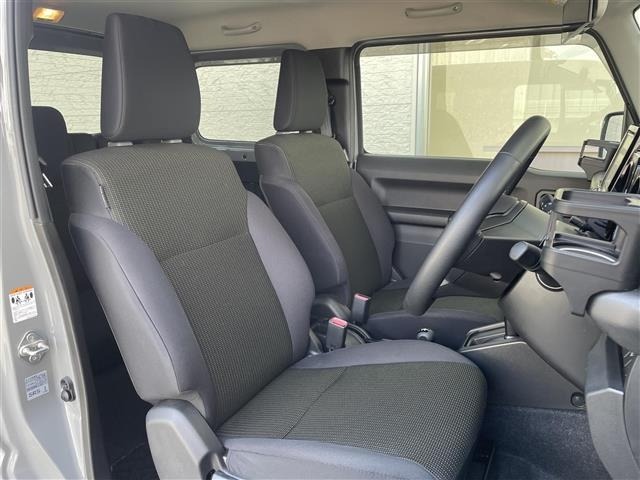 Suzuki JIMNY 2021 8269798-12