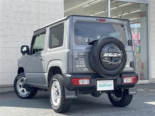 Suzuki JIMNY 2021 8269798-13
