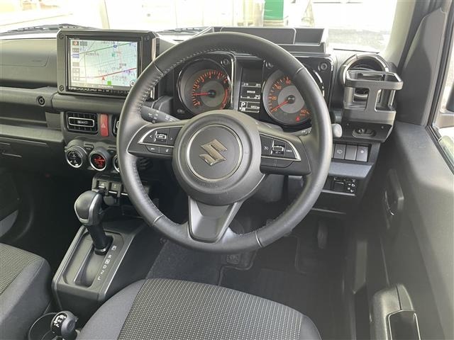 Suzuki JIMNY 2021 8269798-14