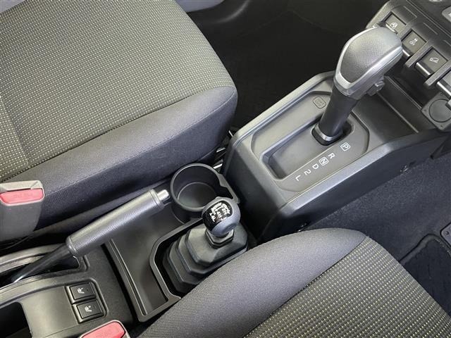 Suzuki JIMNY 2021 8269798-19