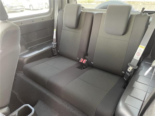 Suzuki JIMNY 2021 8269798-2