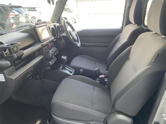 Suzuki JIMNY 2021 8269798-22