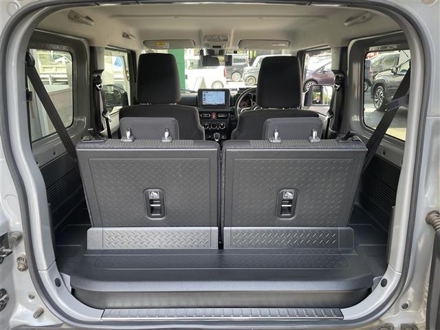 Suzuki JIMNY 2021 8269798-4
