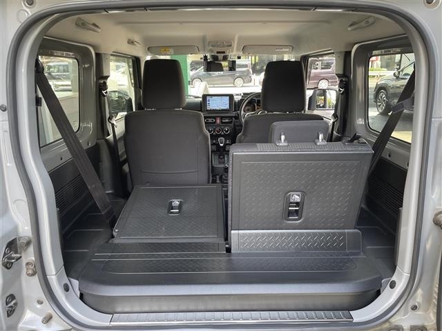 Suzuki JIMNY 2021 8269798-6