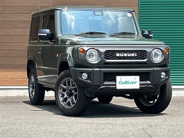 Suzuki JIMNY 2024 8269799-0