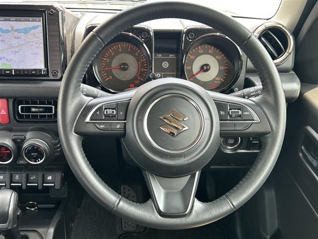 Suzuki JIMNY 2024 8269799-1