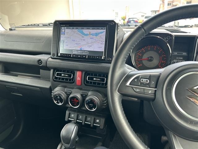 Suzuki JIMNY 2024 8269799-10