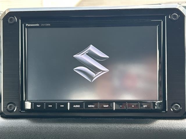 Suzuki JIMNY 2024 8269799-11