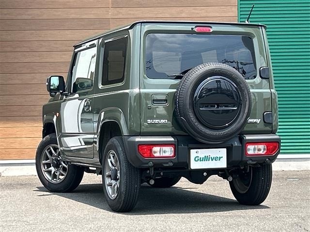 Suzuki JIMNY 2024 8269799-13
