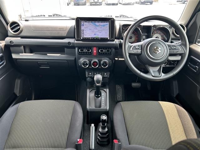 Suzuki JIMNY 2024 8269799-14