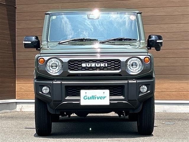 Suzuki JIMNY 2024 8269799-15