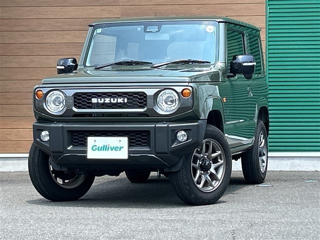 Suzuki JIMNY 2024 8269799-16