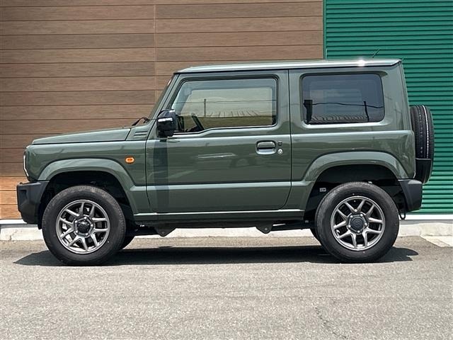 Suzuki JIMNY 2024 8269799-17