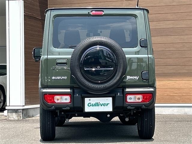 Suzuki JIMNY 2024 8269799-18