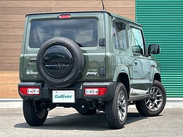Suzuki JIMNY 2024 8269799-19
