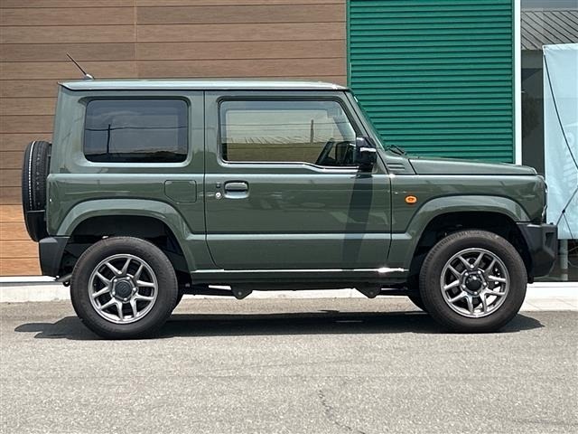 Suzuki JIMNY 2024 8269799-21