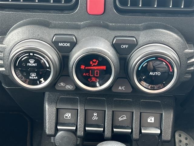 Suzuki JIMNY 2024 8269799-22