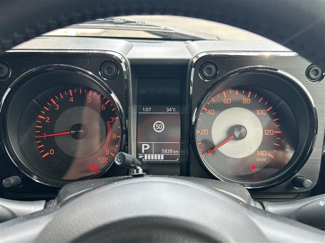 Suzuki JIMNY 2024 8269799-9
