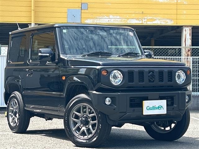 Suzuki JIMNY 2025 8269800-0