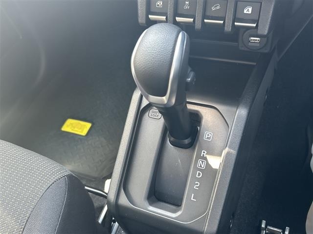 Suzuki JIMNY 2025 8269800-10