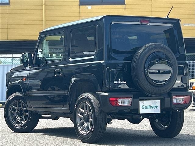 Suzuki JIMNY 2025 8269800-13