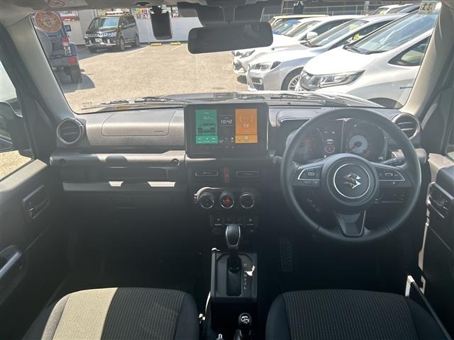 Suzuki JIMNY 2025 8269800-14