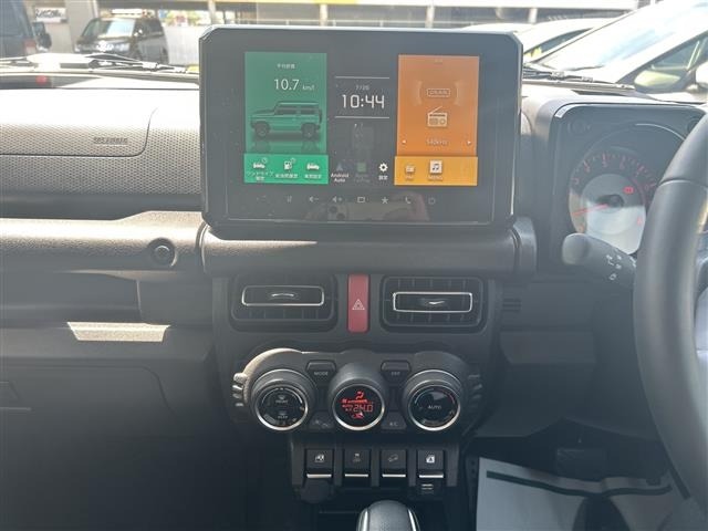 Suzuki JIMNY 2025 8269800-16