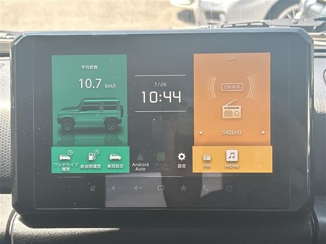 Suzuki JIMNY 2025 8269800-17