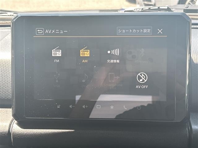 Suzuki JIMNY 2025 8269800-18