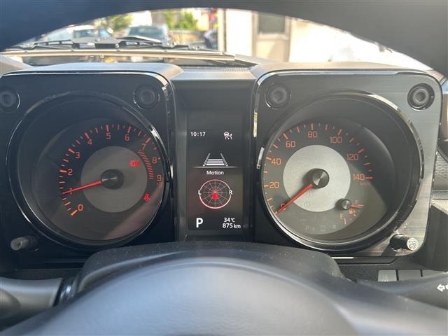 Suzuki JIMNY 2025 8269800-21