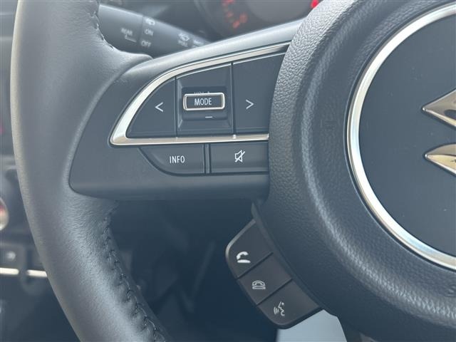 Suzuki JIMNY 2025 8269800-3