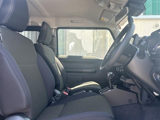 Suzuki JIMNY 2025 8269800-6