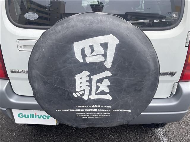 Suzuki JIMNY 2003 8269803-11